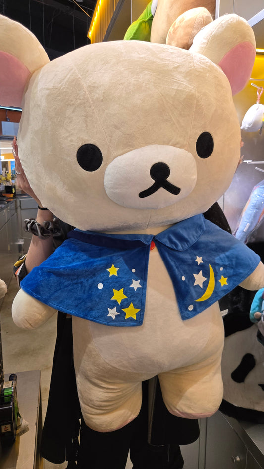 36" Wizard Korilakkuma