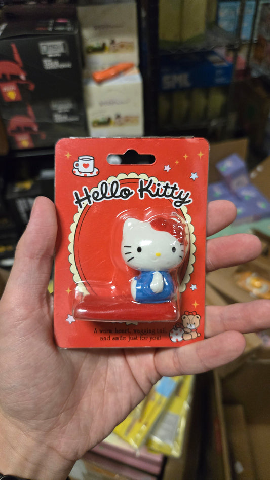 Hello Kitty Chopstick holder