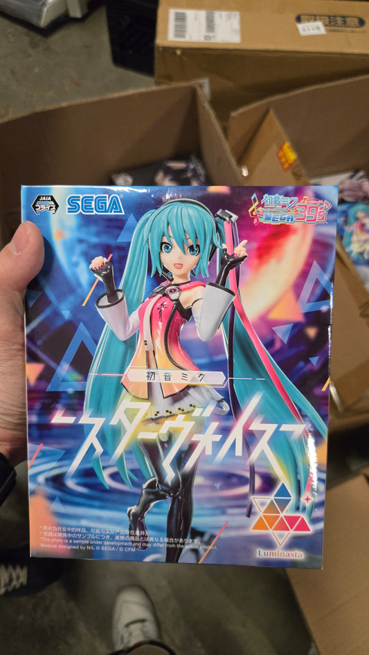 Hatsune Miku Project Diva