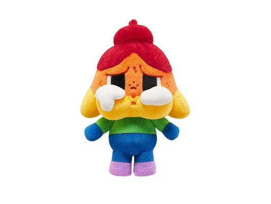 CRYBABY CHEER UP, BABY! SERIES- Plush Doll