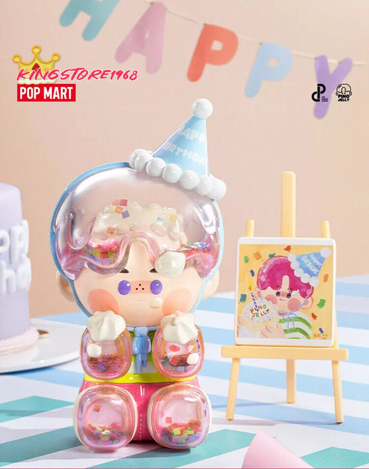 Pino JELLY Birthday Bash Figurine