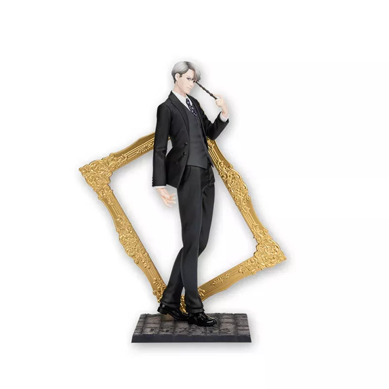 Fantastic Beasts: Wizard's Legacy Gellert Grindelwald Figure