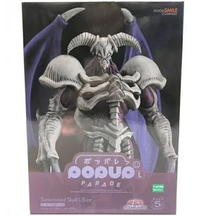 Good Smile Company Yu-Gi-Oh! Series Pop Up Parade Summoned Skull L Size Figure