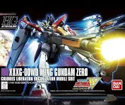 Bandai HGAC #174 1/144 Wing Gundam Zero 'Gundam Wing'