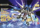 Bandai MG 1/100 Strike Freedom Gundam (Full Burst Mode) 'Gundam SEED Destiny'